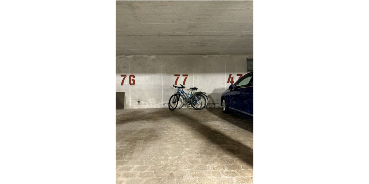 Etagenwohnung Unterhaching - 1.5 Zimmer, 40 m&sup2;, 1.190&euro; | Angebot:24786494