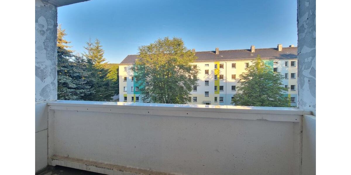 Etagenwohnung Neuhausen/Erzgebirge Erzgebirge - 2 Zimmer, 51 m&sup2;, 236&euro; | Angebot:26495120