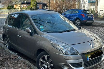 Renault Scenic 156.000 km 4.600 &euro; Berlin 10781
