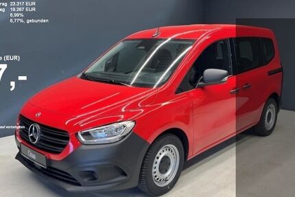 Mercedes-Benz Citan 7.933 km 25.590 &euro; Rellingen 25462