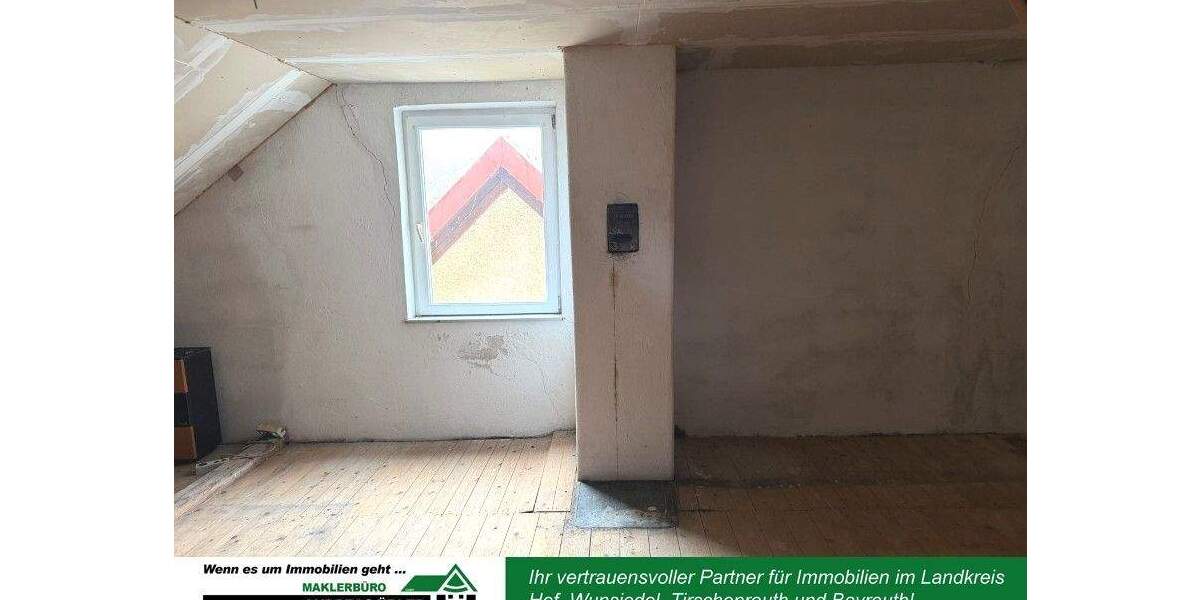 Mehrfamilienhaus, Wohnhaus Arzberg - 1 Zimmer, 333 m&sup2;, 215.000&euro; | Angebot:24646896