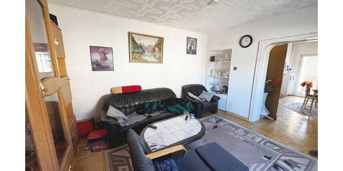 Doppelhaushälfte Niestetal Heiligenrode - 7 Zimmer, 156 m&sup2;, 210.000&euro; | Angebot:20364822