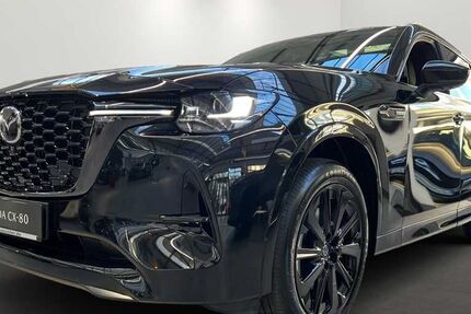 Mazda CX-80 19.900 km 46.990 &euro; München 80339