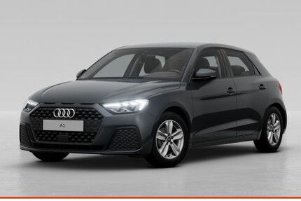 Audi A1 9.000 km 23.480 &euro; Kirchheim 73230