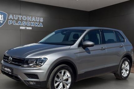 VW Tiguan 59.900 km 19.950 &euro; Amelinghausen 21385