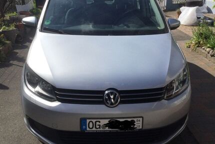 VW Touran 148.900 km 7.600 &euro; Kehl 77694