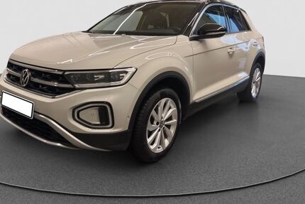 VW T-Roc 25.250 km 31.150 &euro; Manching 85077