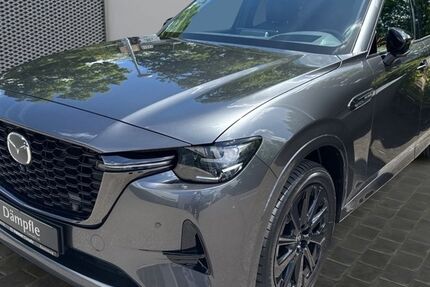 Mazda CX-60 16.070 km 45.800 &euro; Ravensburg, nähe Bodensee 88213