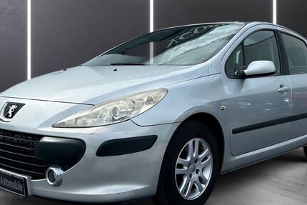 Peugeot 307 201.012 km 3.690 € Sinsheim 74889