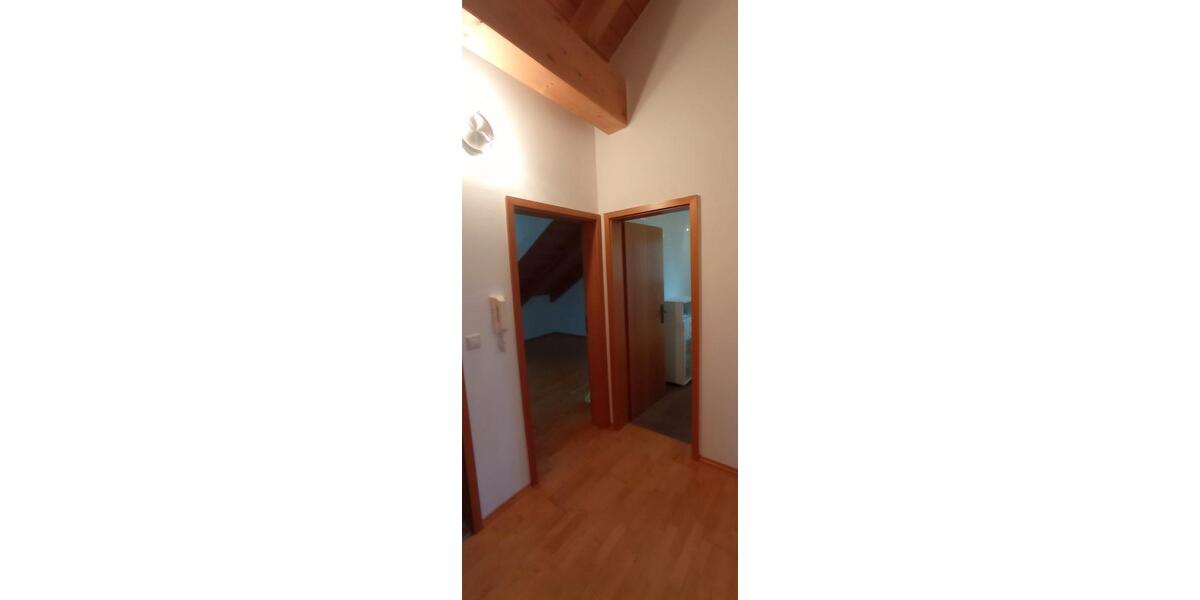 Dachgeschoßwohnung Ingolstadt Münchener Straße - 2 Zimmer, 46 m&sup2;, 248.000&euro; | Angebot:27021234