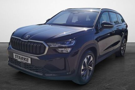 Skoda Kodiaq 3.974 km 43.980 &euro; Georgsmarienhütte 49124