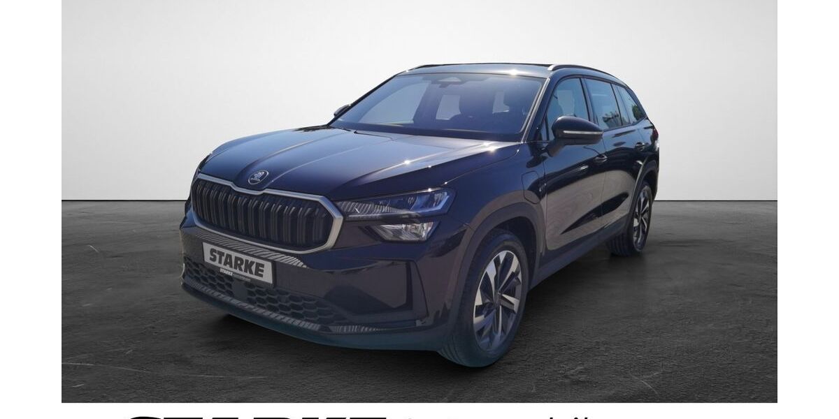 Skoda Kodiaq 3.974 km 43.980 &euro; Georgsmarienhütte 49124
