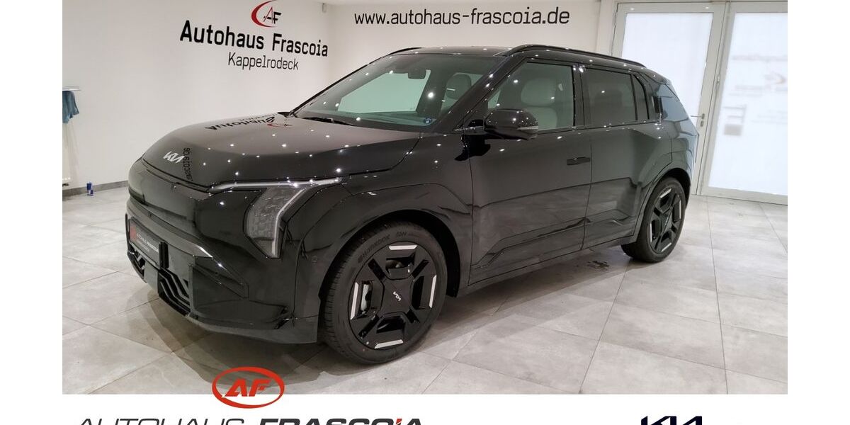 Kia EV3 1.802 km 40.990 &euro; Kappelrodeck 77876