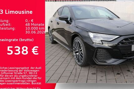 Audi A3 18.229 km 41.289 &euro; Großwallstadt 63868