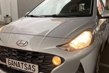 Hyundai i10 107.000 km 8.990 € Neumalsch 76316