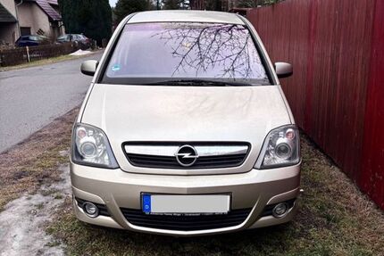 Opel Meriva 181.305 km 2.999 &euro; Berlin 12167