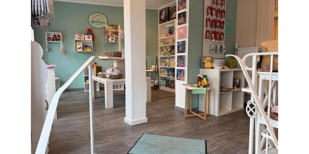 Gewerbeobjekt Seligenstadt - 1.100&euro; | Angebot:25901109