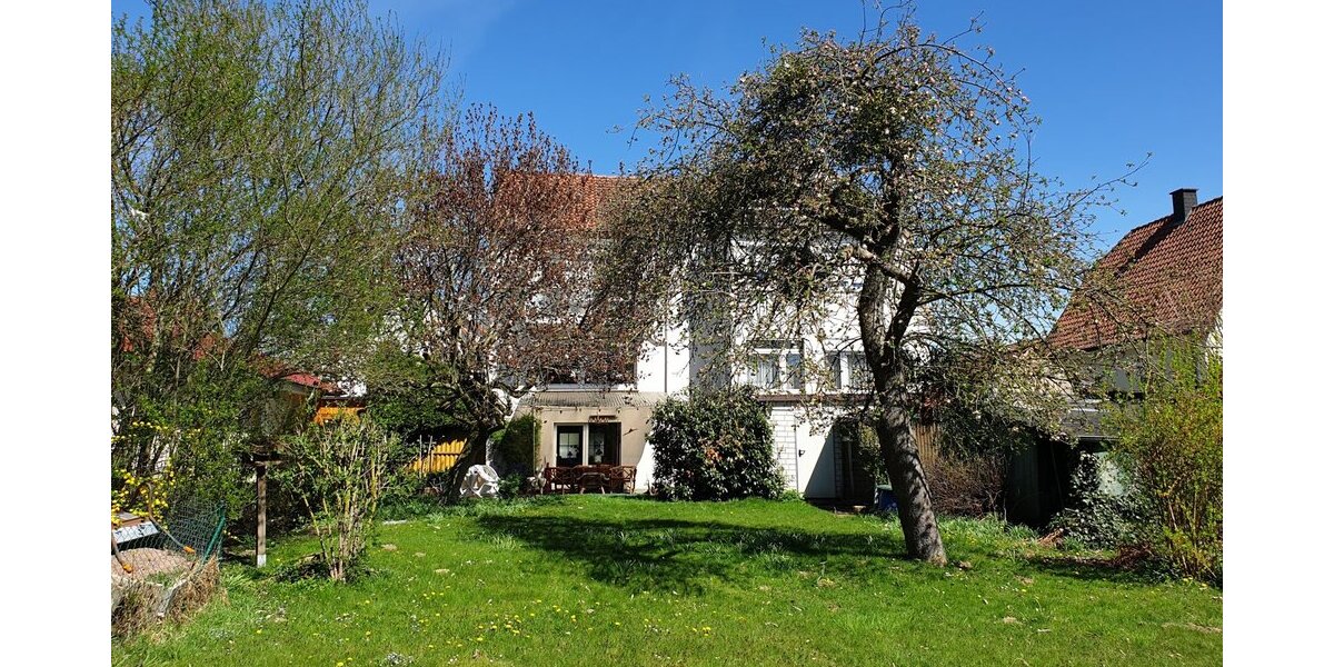 Bad Pyrmont, Wohnhaus - Mehrfamilienhaus, Wohnhaus Bad Pyrmont Holzhausen | Angebot:22981991