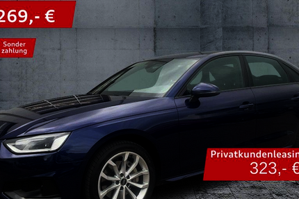 Audi A4 63.330 km 24.990 &euro; Bayreuth 95448