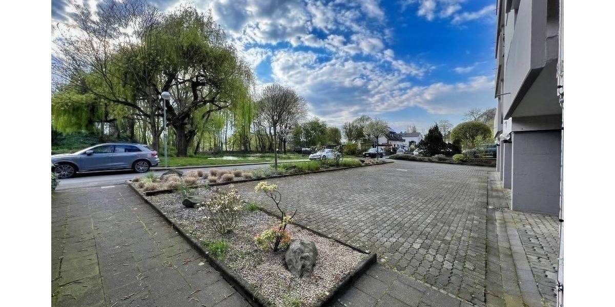 Etagenwohnung Bad Honnef Rhöndorf - 3 Zimmer, 100 m&sup2;, 300.000&euro; | Angebot:26658602