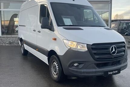 Mercedes-Benz Sprinter 76.500 km 33.284 &euro; Rottweil 78628
