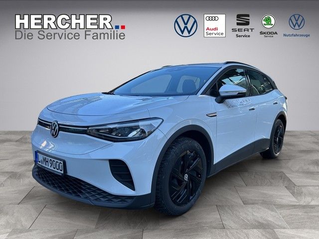 VW ID.4 34.316 km 21.000 € Riesa 01587