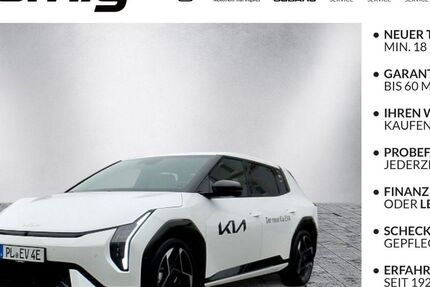 Kia EV4 4.000 km 46.440 &euro; Plauen 08527