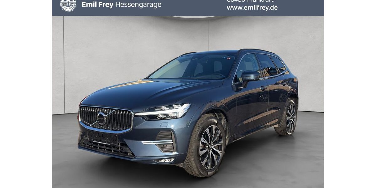Volvo XC60 24.477 km 44.550 &euro; Frankfurt am Main 60486