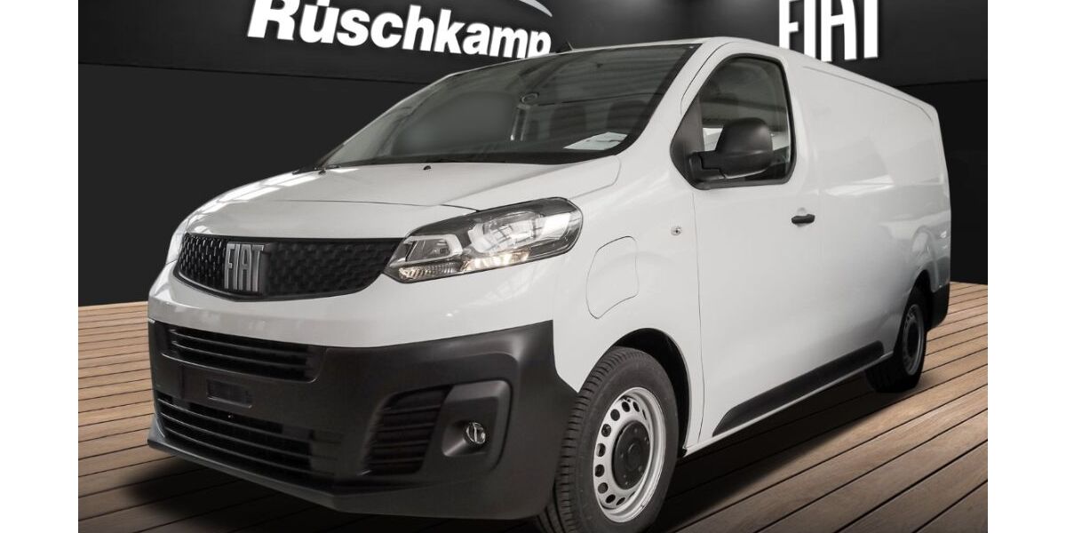 Fiat Scudo 10.318 km 28.880 &euro; Lünen 44532