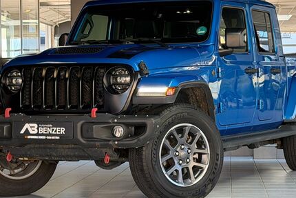 Jeep Gladiator 45.000 km 53.900 &euro; Wirges 56422