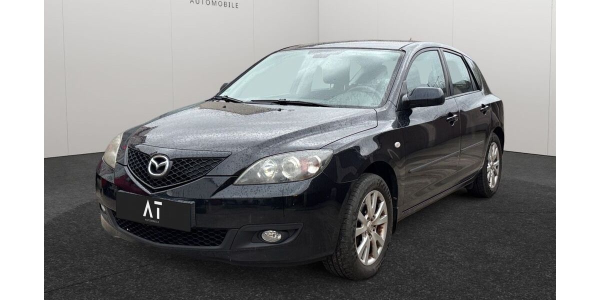 Mazda 3 194.329 km 1.490 &euro; Frankfurt am Main 65933