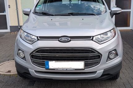 Ford EcoSport 146.000 km 7.500 &euro; Lindlar 51789