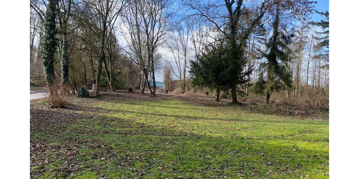 Grundstück Obertraubling Einthal - 465.000&euro; | Angebot:25672074