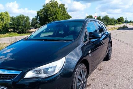 Opel Astra 151.000 km 2.800 &euro; Ottersweier 77833