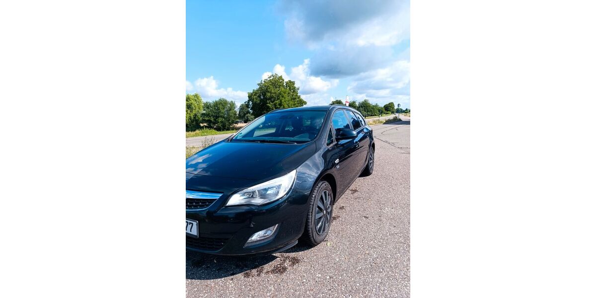 Opel Astra 151.000 km 2.800 &euro; Ottersweier 77833