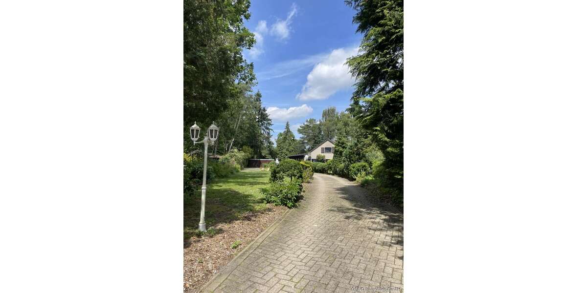 Einfamilienhaus Ganderkesee - 5 Zimmer, 116 m&sup2;, 329.000&euro; | Angebot:26997441