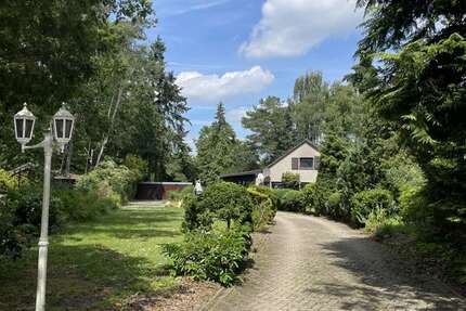 Haus Ganderkesee - 5 Zimmer, 116 m&sup2;, 329.000&euro; | Angebot:26997441