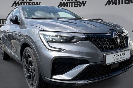 Renault Arkana 12.000 km 26.990 &euro; Melle 49324