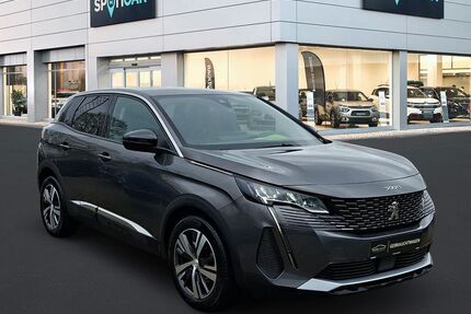 Peugeot 3008 37.025 km 20.990 &euro; Kaiserslautern 67661
