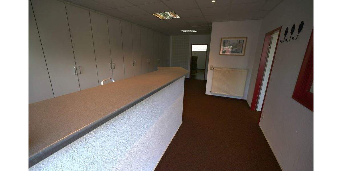 Gewerbeobjekt Meppen Altstadt - 1.250&euro; | Angebot:26402518