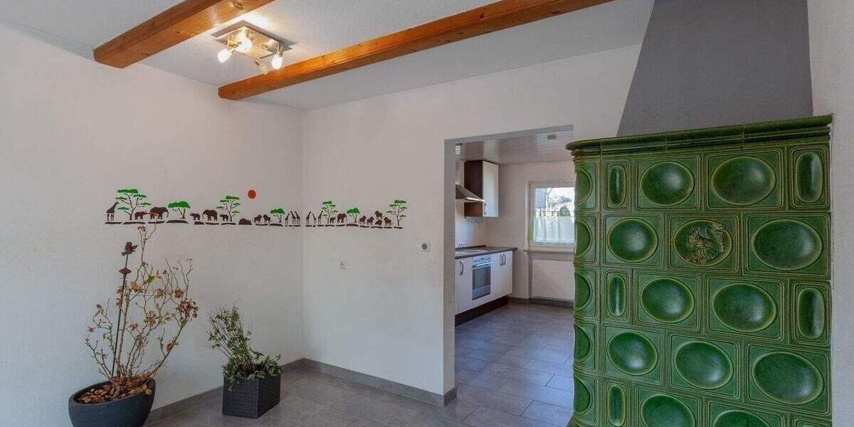 Einfamilienhaus Gröbenzell - 1 Zimmer, 240 m&sup2;, 1.210.000&euro; | Angebot:26276080