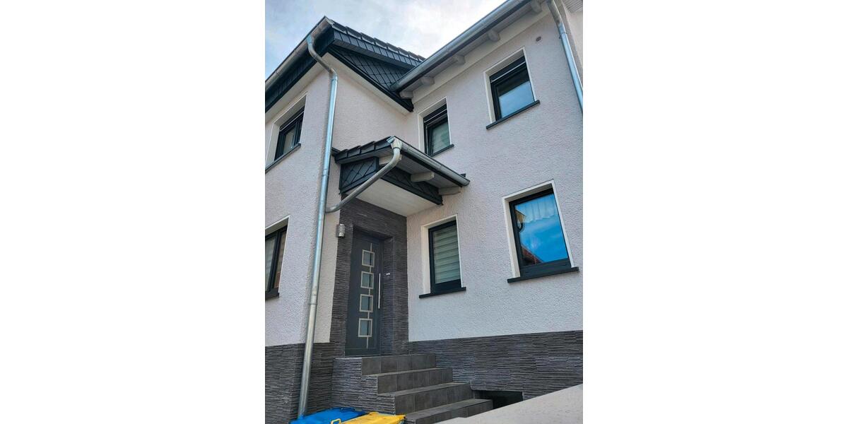 Einfamilienhaus Bad Salzungen Tiefenort - 6 Zimmer, 146 m&sup2;, 296.000&euro; | Angebot:26709874