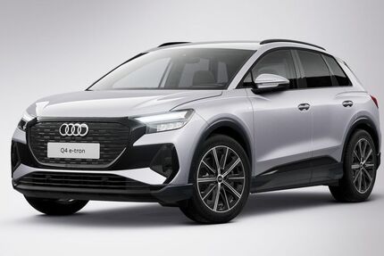 Audi Q4 e-tron 7.294 km 50.970 &euro; Alsfeld 36304