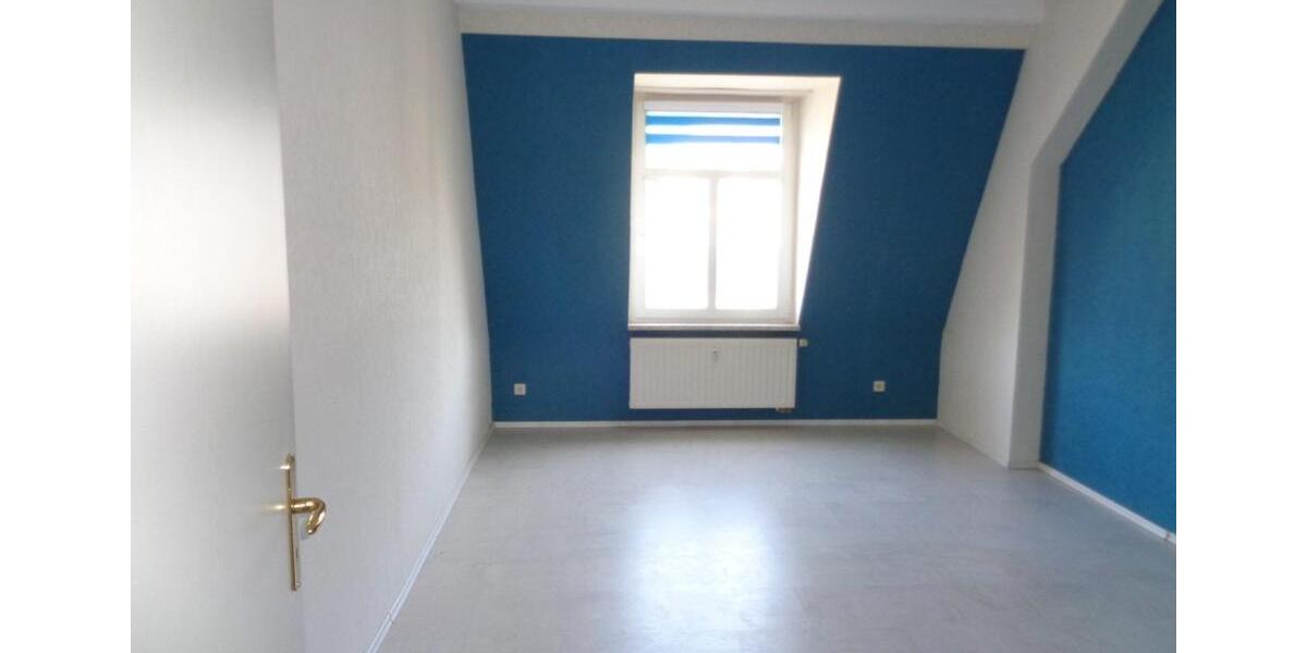 4 -Raum Wohnung Weitblick in Neudorfer Vorstadt zentral 4 zimmer