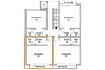 Einfamilienhaus Mannheim Fahrlach - 1 Zimmer, 31 m&sup2;, 530&euro; | Angebot:26497837