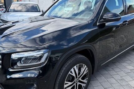 Mercedes-Benz GLB 200 24.988 km 41.950 &euro; Berga 06536