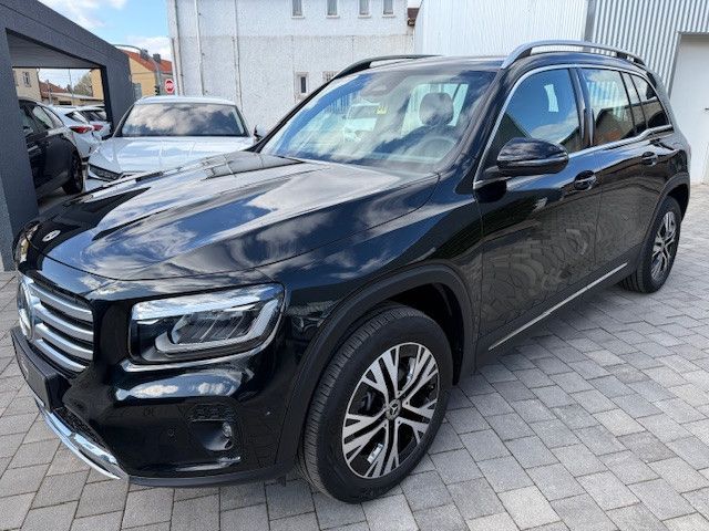 Mercedes-Benz GLB 200 24.988 km 41.950 &euro; Berga 06536
