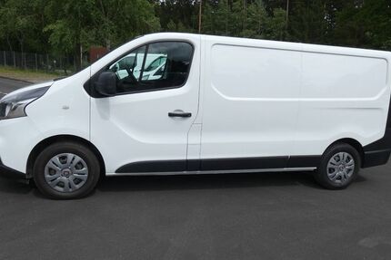 Fiat Talento 187.000 km 11.781 &euro; Waldsassen 95652