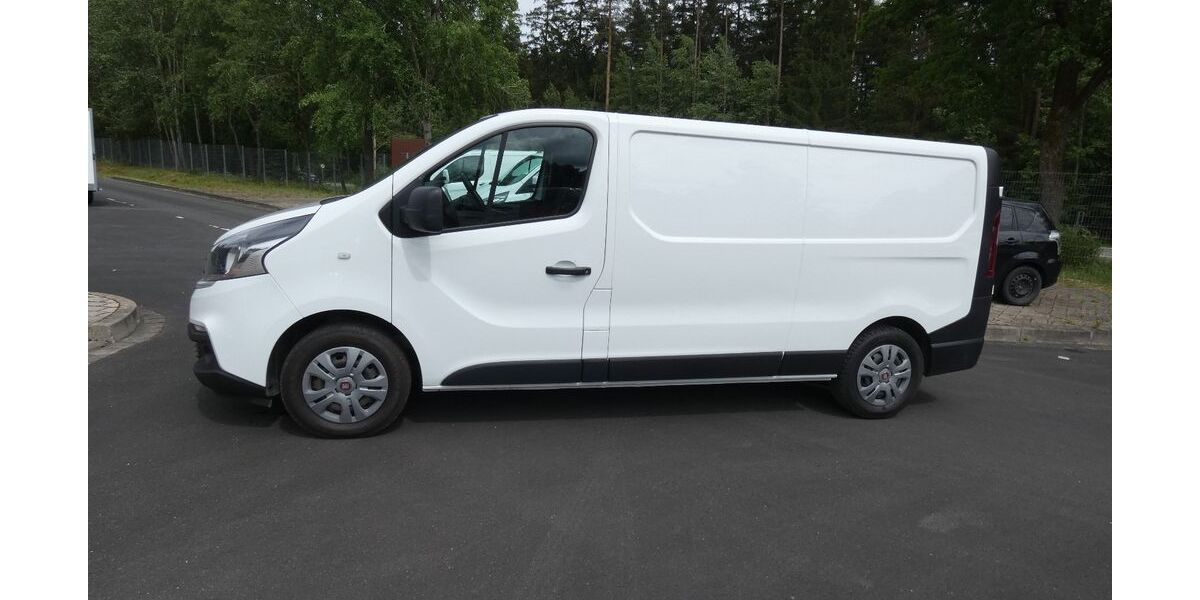 Fiat Talento 187.000 km 11.781 &euro; Waldsassen 95652
