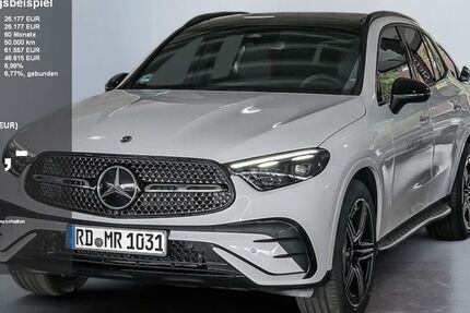 Mercedes GLC 200